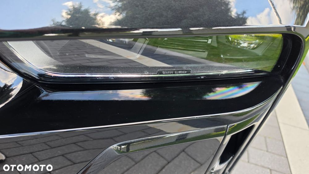 BMW Seria 7 740d xDrive mHEV M Sport sport - 16