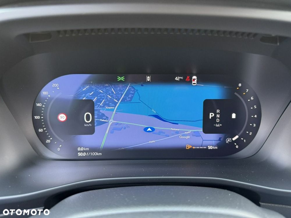 Volvo XC 40 - 7