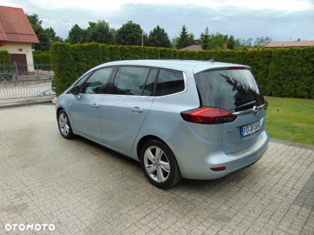 Opel Zafira Tourer 1.4 Turbo Business Innovation - 6