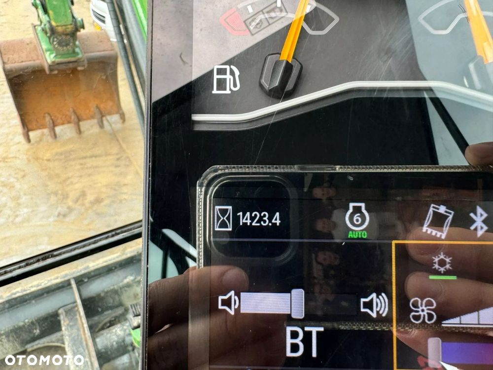 Caterpillar 306 CR CAT 308 305 ROK 2021 - 12