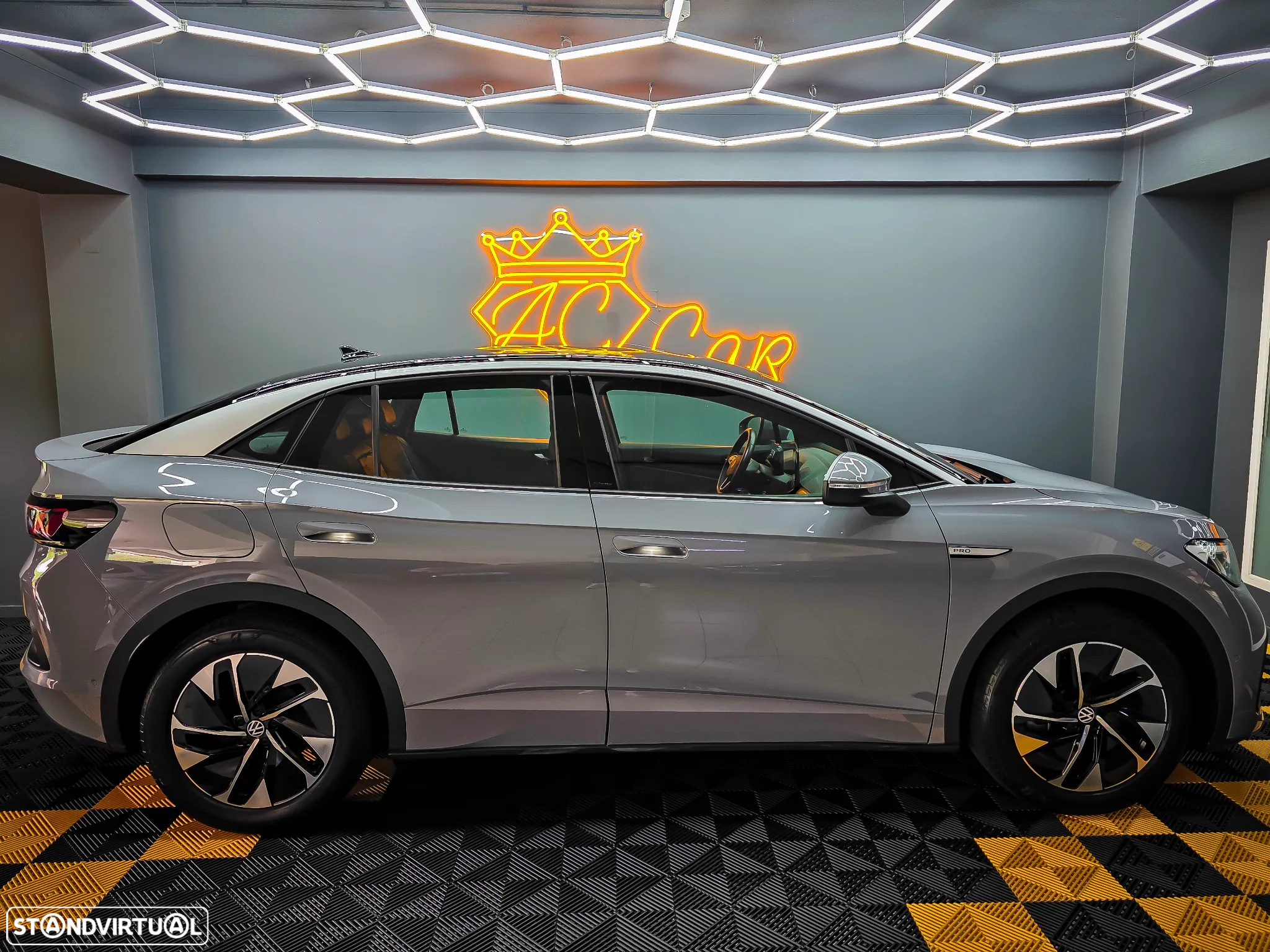 VW ID.5 77 kWh Pro Performance - 17