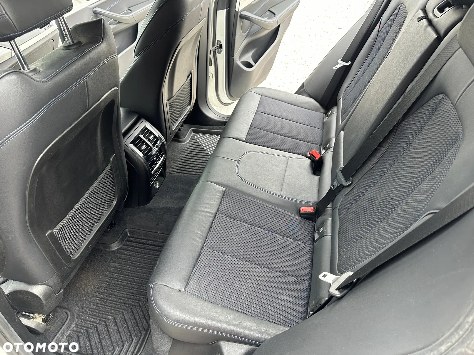 BMW X3 xDrive20d Luxury Line - 8