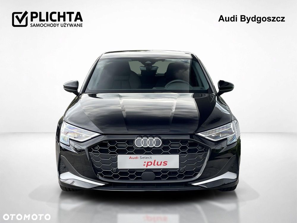 Audi A3 Sportback - 9