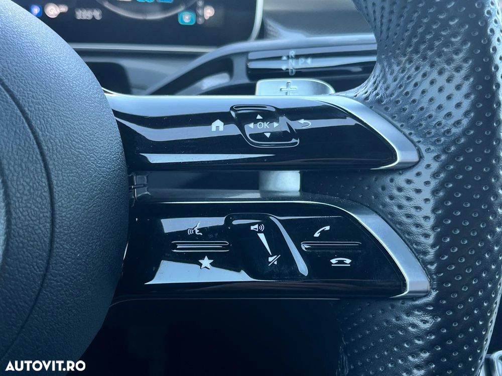 Mercedes-Benz C 300 MHEV 4MATIC - 16