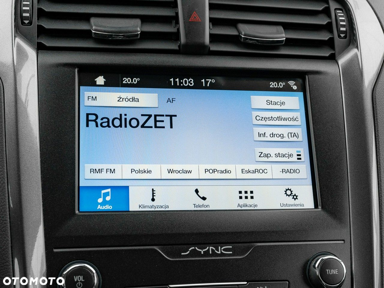Ford Mondeo 2.0 EcoBlue Trend - 22