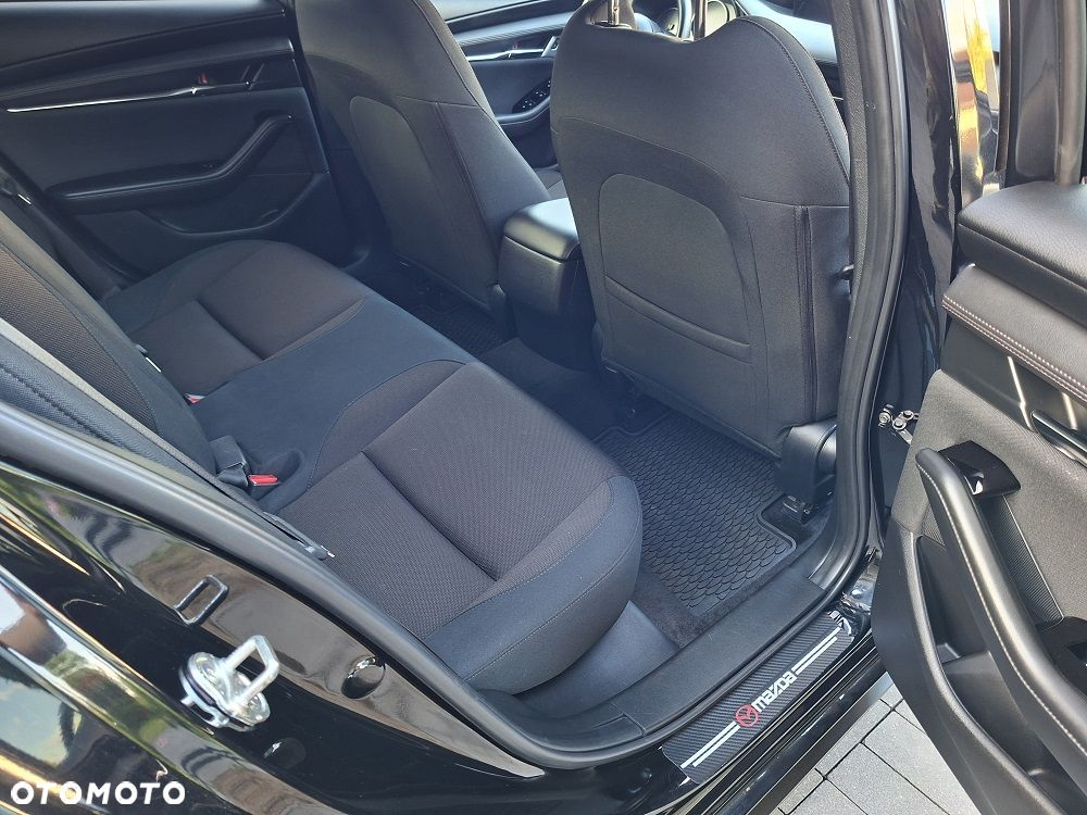 Mazda 3 2.0 mHEV Hikari - 15