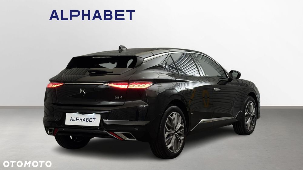 DS Automobiles DS 4 1.2 PureTech Trocadero - 6