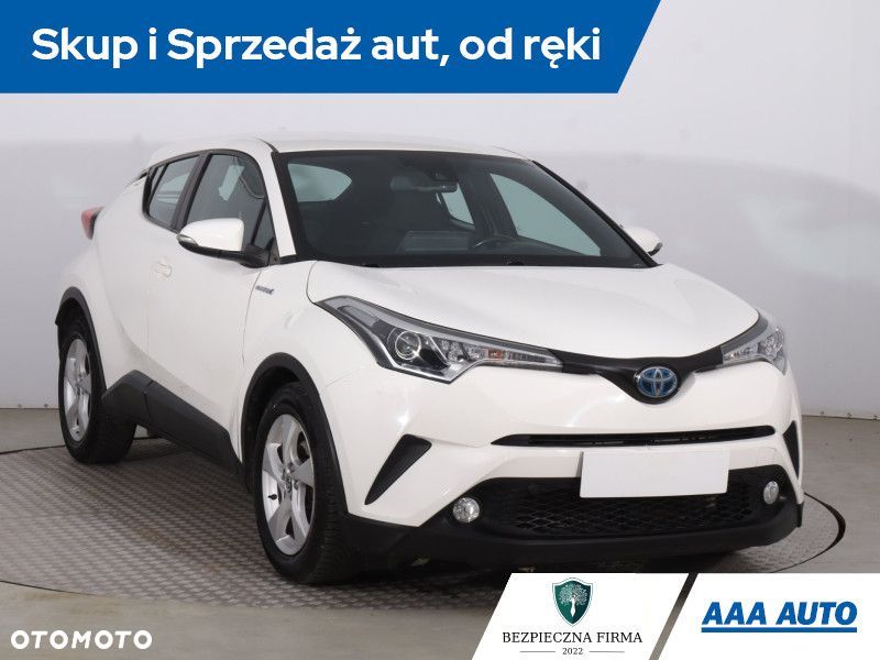 Toyota C-HR - 3