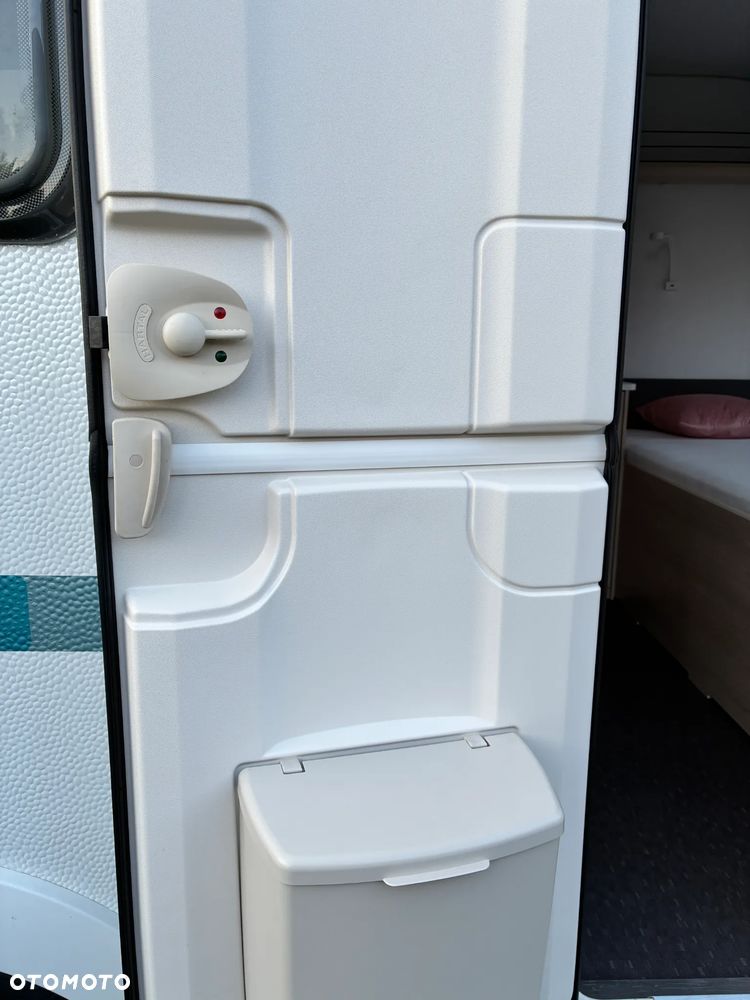 Adria AVIVA 563PT - 7