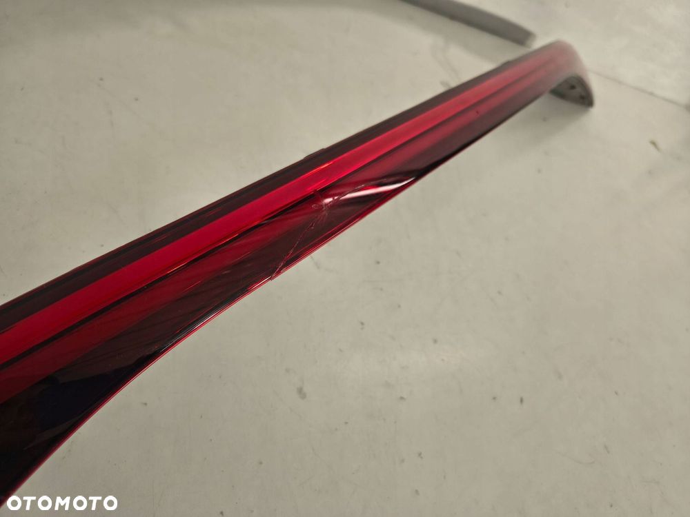 blenda lampa klapy bagażnika mercedes eqb w243 eu - 10