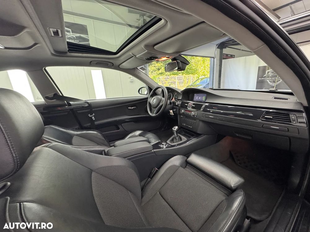 BMW Seria 3 320d DPF - 4