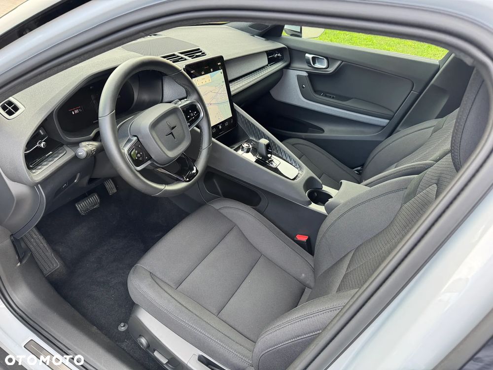 Polestar 2 Single Motor 69kWh - 12