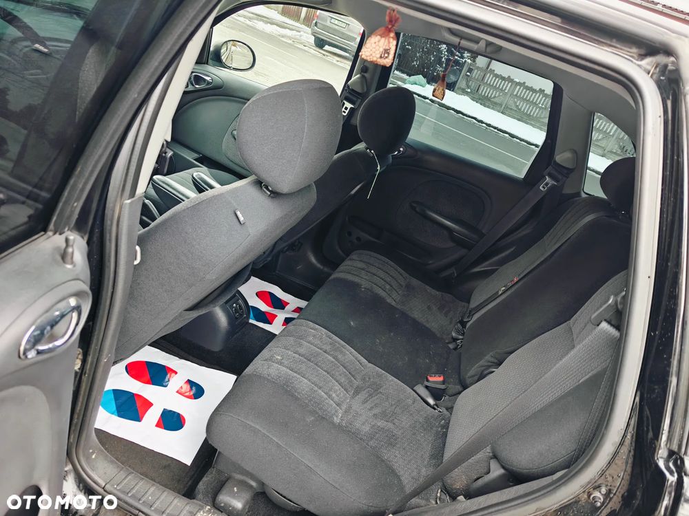 Chrysler PT Cruiser 2.2 CRD Passion II - 8