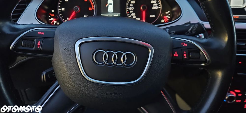 Audi A4 Avant - 13