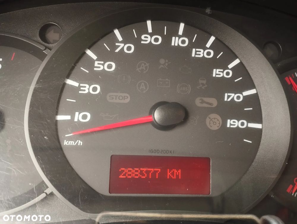 Renault Master - 12