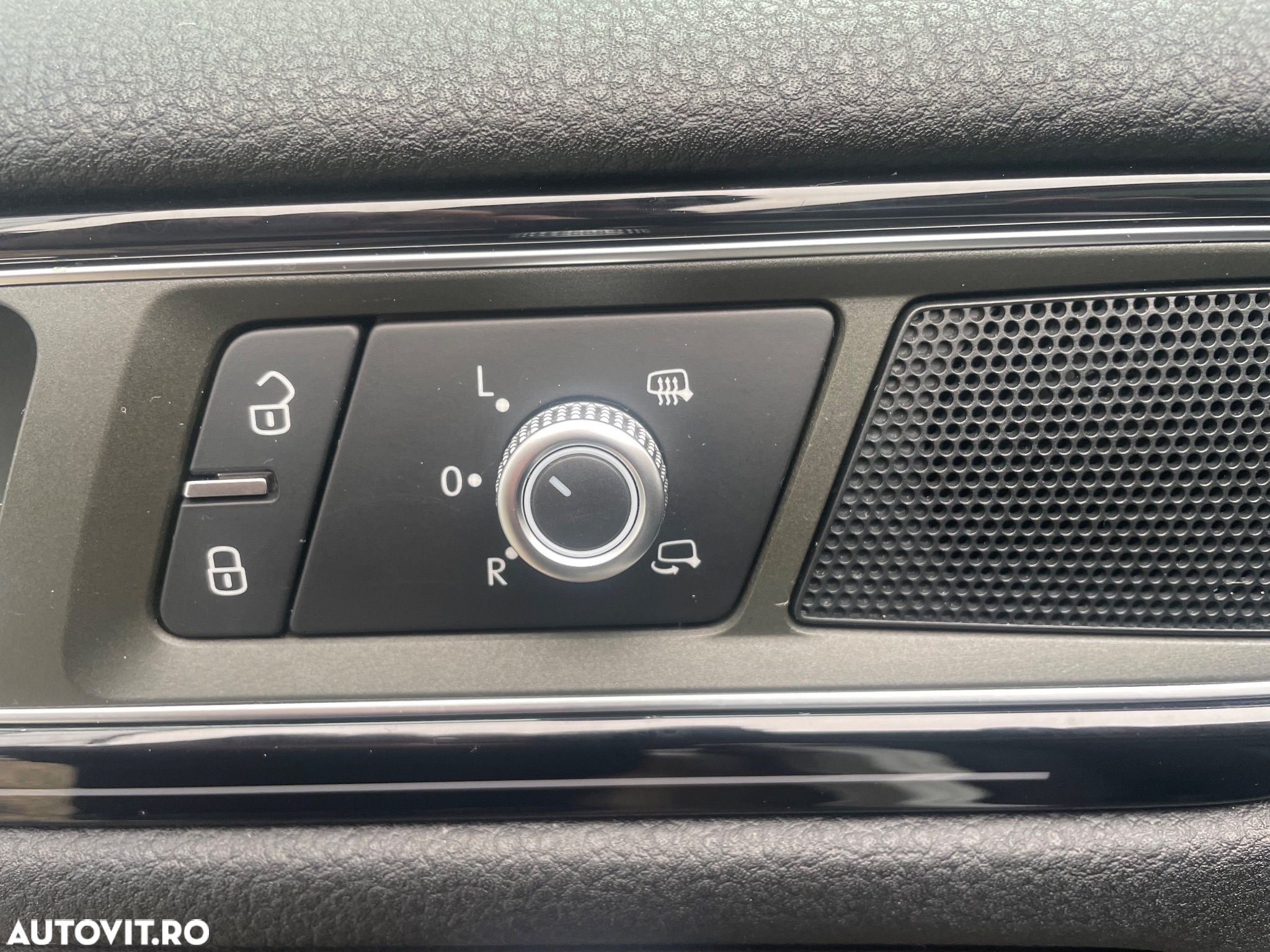 Volkswagen Touareg V6 TDI BMT Supreme Plus - 38