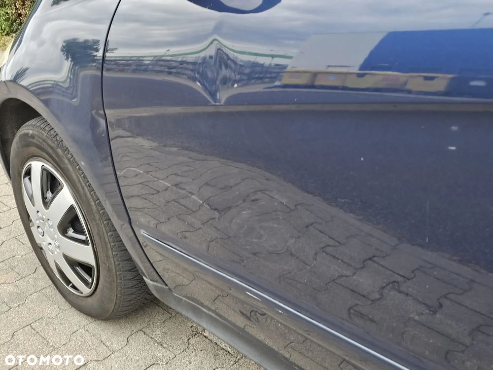 Mercedes-Benz Klasa A 150 Elegance - 6