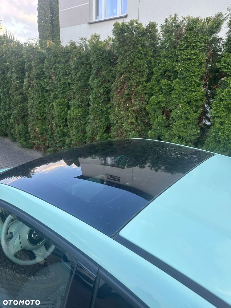Fiat 500 1.2 Pop Dualogic - 3