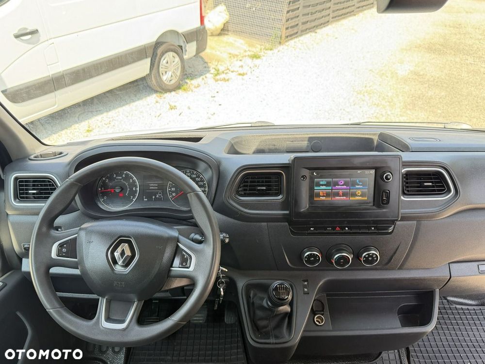 Renault Master - 10