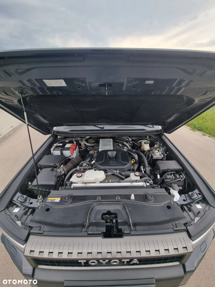 Toyota Land Cruiser LC 2.8 D-4D Executive - 18