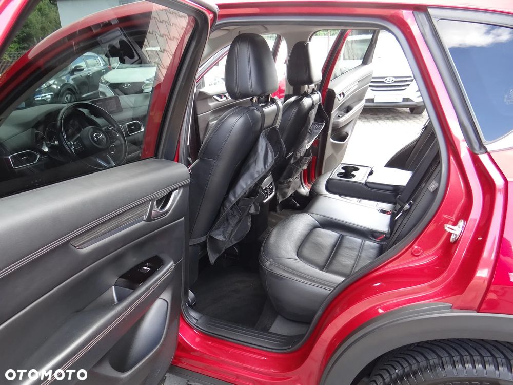Mazda CX-5 2.5 Skyprestige AWD - 37