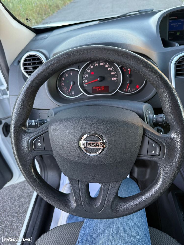 Nissan L1  NV250  DCI 115 N-CONNECTA - 20