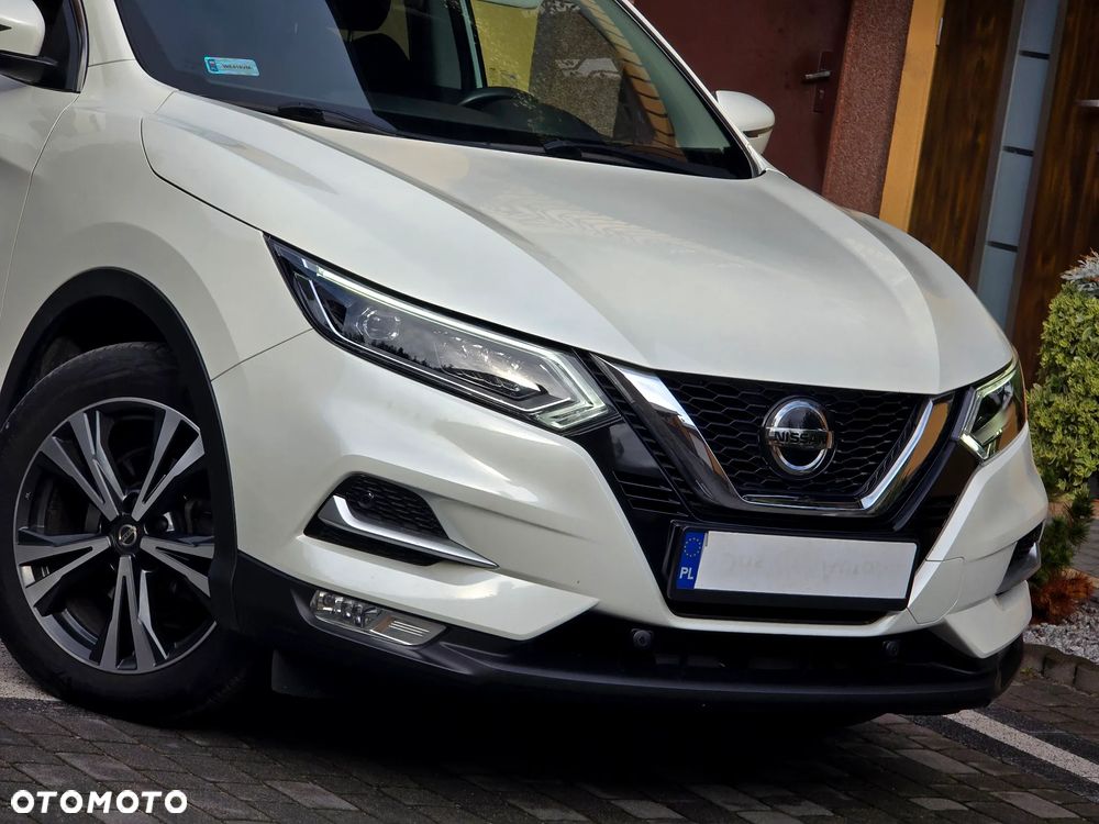 Nissan Qashqai 1.3 DIG-T N-CONNECTA - 6