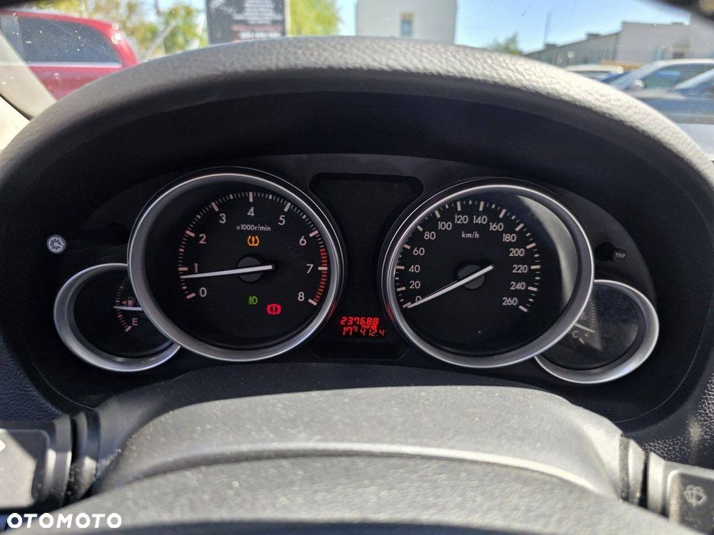 Mazda 6 2.0 Active - 9