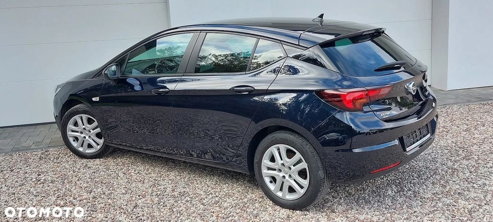 Opel Astra 1.0 Turbo Start/Stop Active - 11