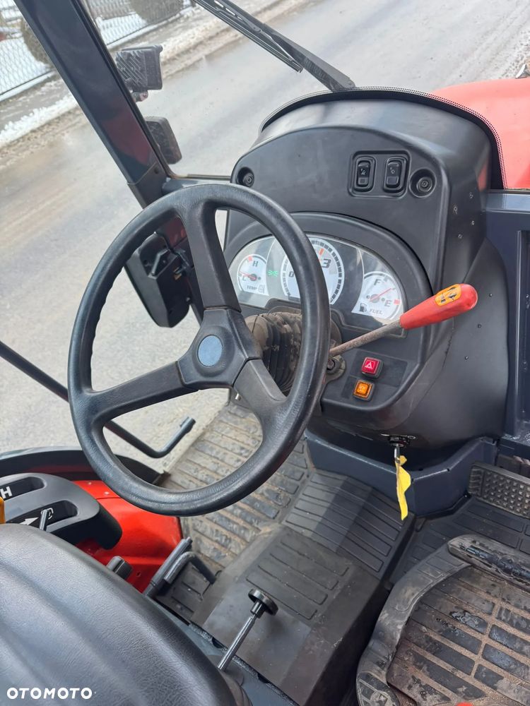 Kubota B2530 - 15