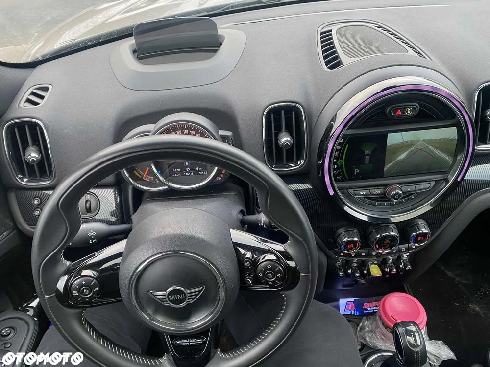 MINI Countryman Cooper All4 Estate Edition - 12