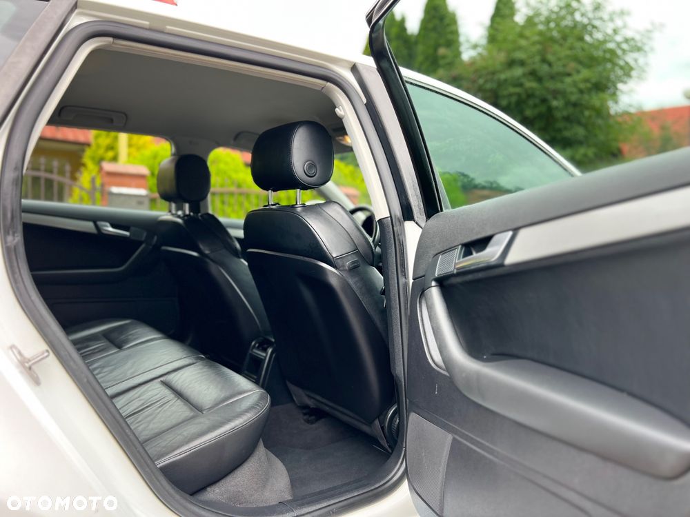 Audi A3 Sportback 1.8 TFSI S line Sportpaket (plus) - 19