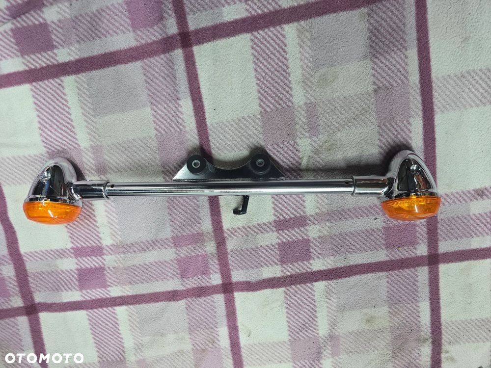 Kawasaki 1700 vn vaquero vulcan voyager częsci - 15