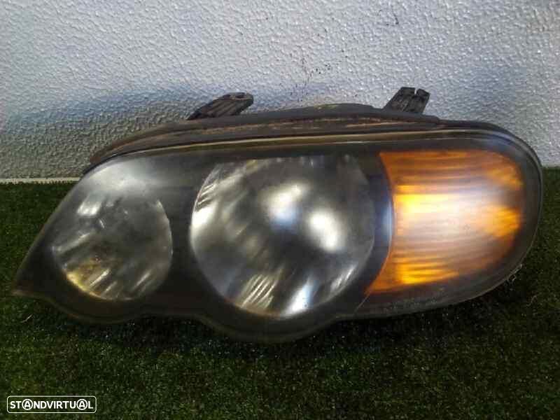 FAROL ESQUERDO KIA SHUMA - 1