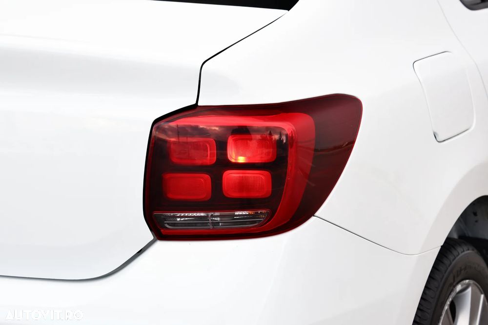 Dacia Logan 1.0 SCe Prestige - 25