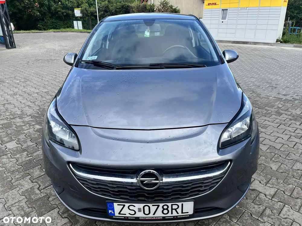 Opel Corsa 1.4 T Color Edition S&S - 3