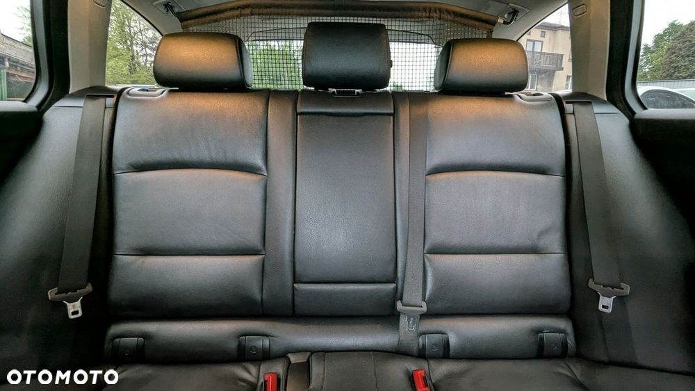 BMW Seria 5 - 18