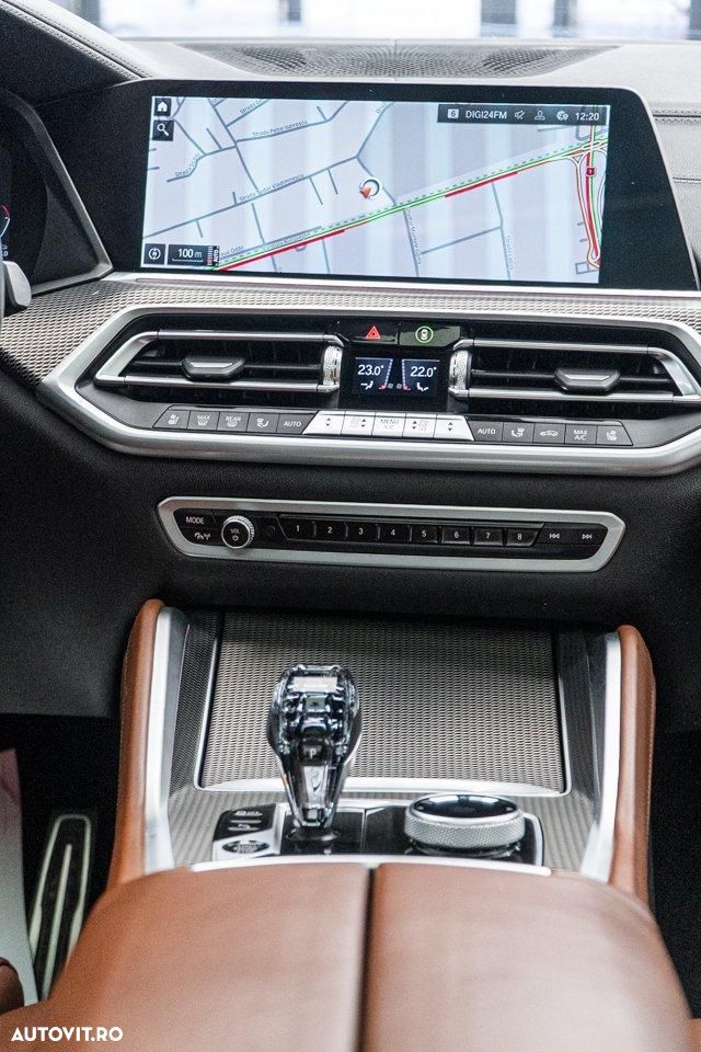 BMW X6 xDrive30d AT MHEV - 4