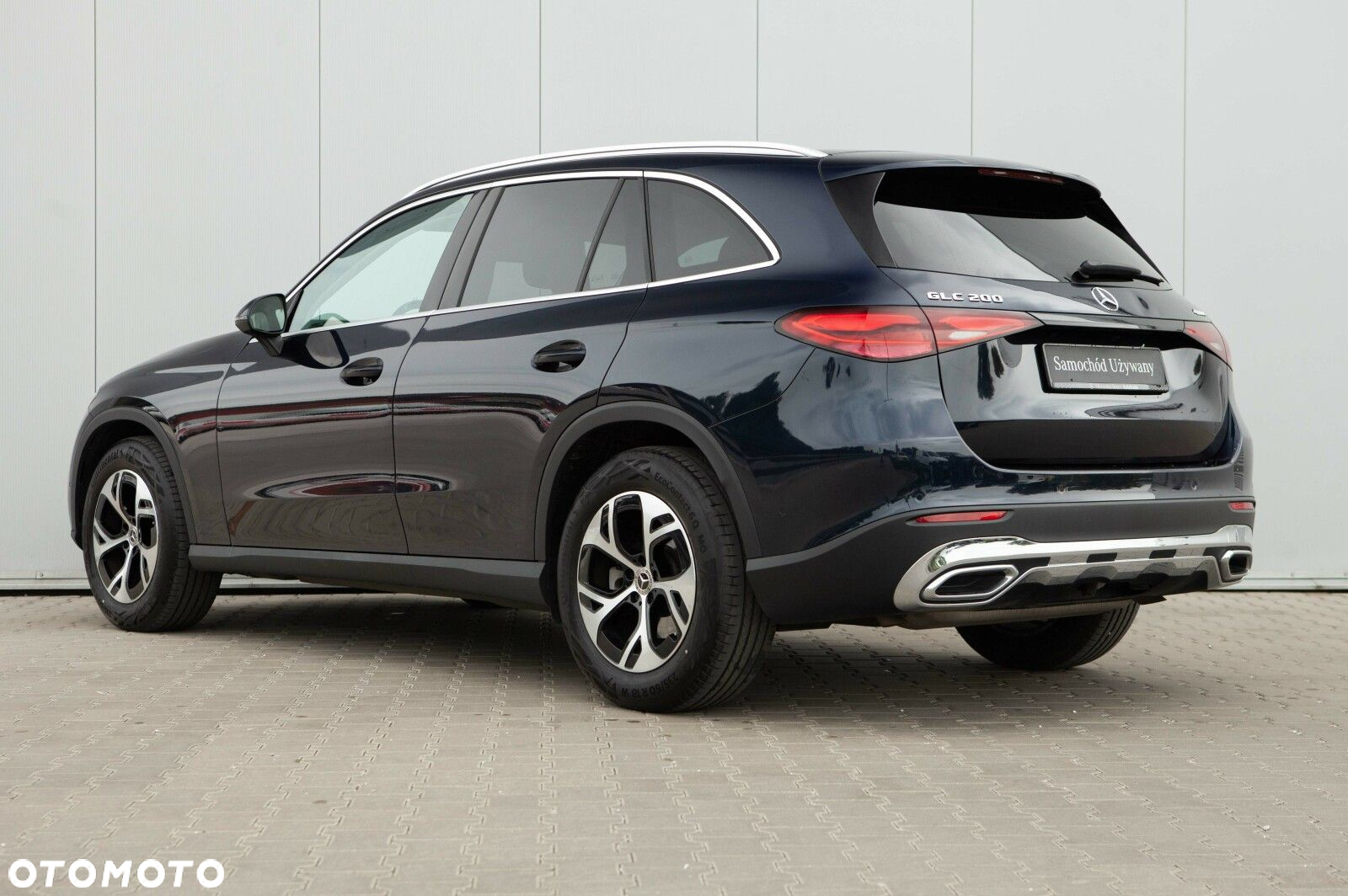 Mercedes-Benz GLC - 5