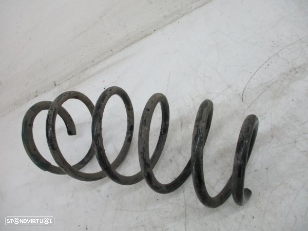Mola Suspensao Frente Opel Astra H (A04) - 3