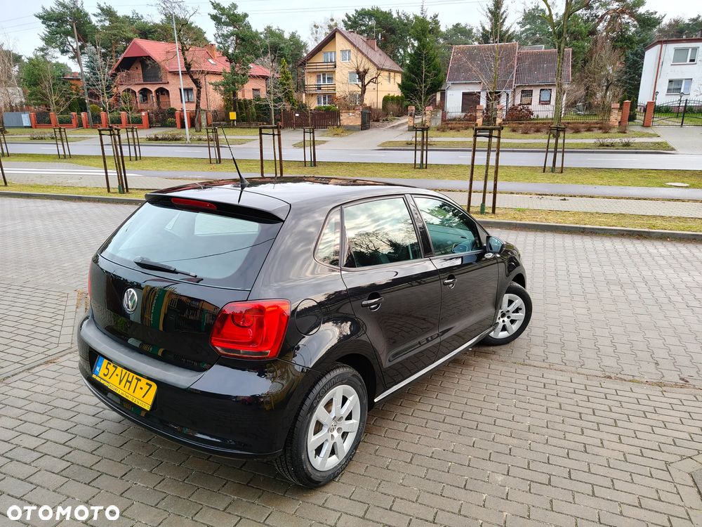 Volkswagen Polo 1.2 Team - 13