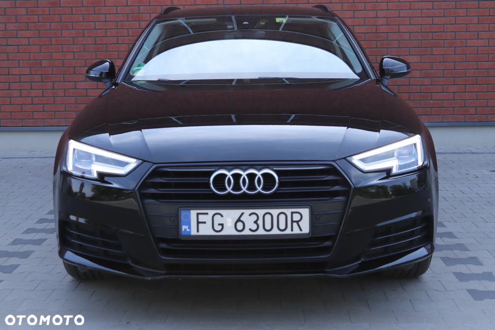 Audi A4 Avant - 24