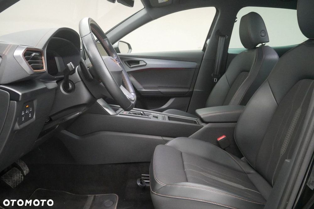 Cupra Formentor 1.5 TSI DSG - 12