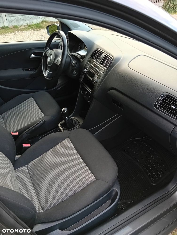 Volkswagen Polo 1.2 Style - 19