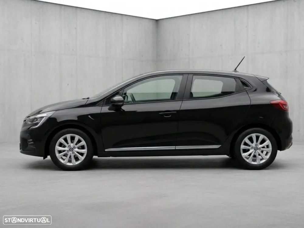 Renault Clio 1.0 TCe Intens - 5