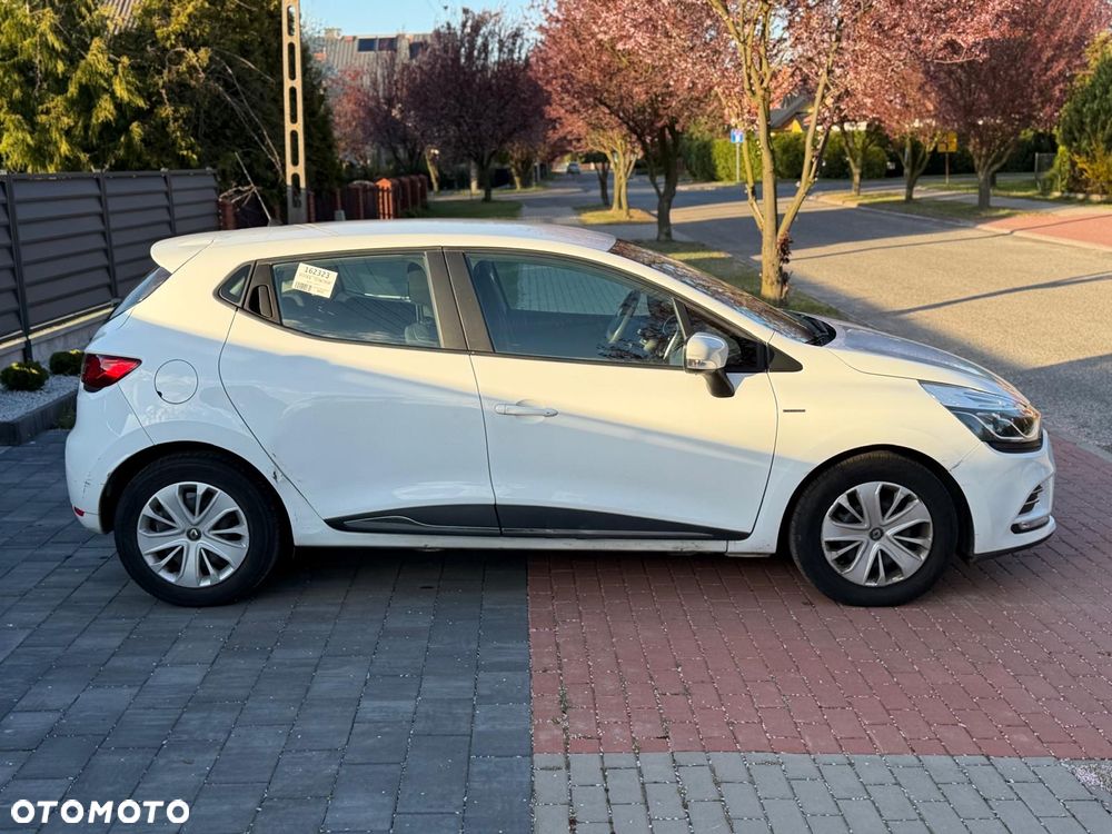 Renault Clio (Energy) TCe 90 Start & Stop INTENS - 4