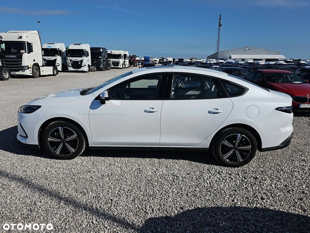 BYD Seal 5 1.5 Comfort - 8