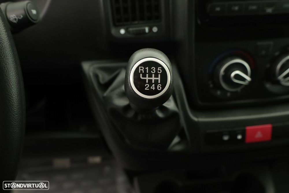 Peugeot boxer 2.2 bluehdi 333 l2h2 - 10