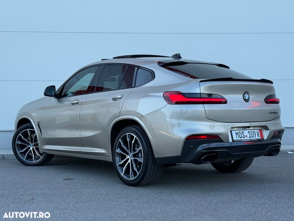 BMW X4 - 3