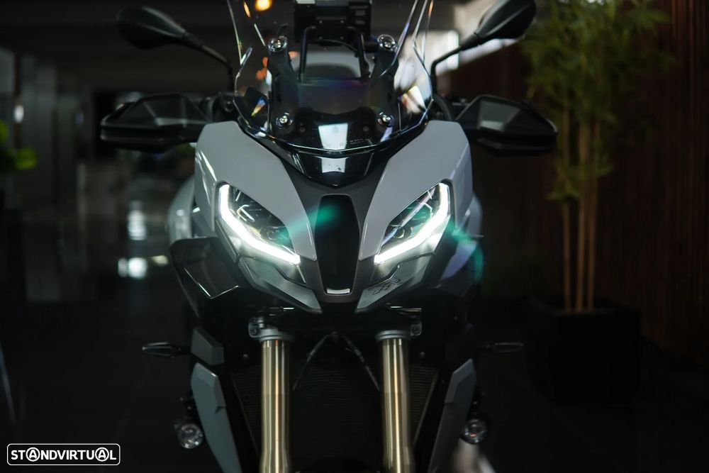 BMW S 1000 XR - 53